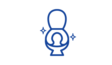 トイレクリーニングプラン