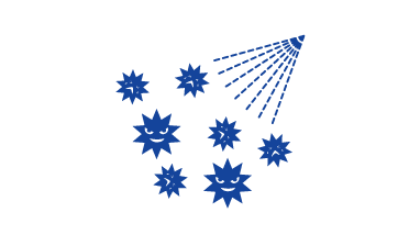 除菌・抗菌コーティングプラン